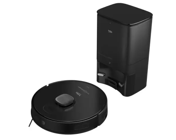 BEKO RoboSmart VRR 71414 VB robot usisivač sa posudom 