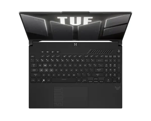 ASUS TUF Gaming F16 FX607VU-RL091 (16 inča FHD+, i7-13620H, 16GB, SSD 1TB, GeForce RTX 4050) laptop 