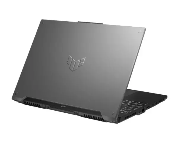 ASUS TUF Gaming F16 FX607VU-RL091 (16 inča FHD+, i7-13620H, 16GB, SSD 1TB, GeForce RTX 4050) laptop 