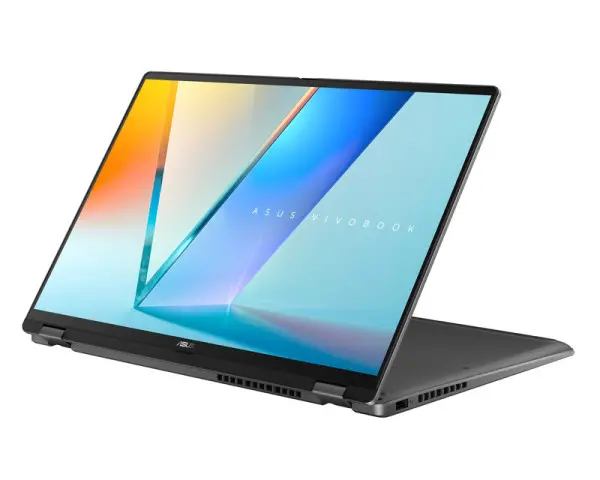 ASUS Vivobook 16 Flip TP3607SA-RJ013W (16 inča 3K Touch screen, Ultra 7 258V, 32GB, SSD 1TB, Win11 Home) laptop 