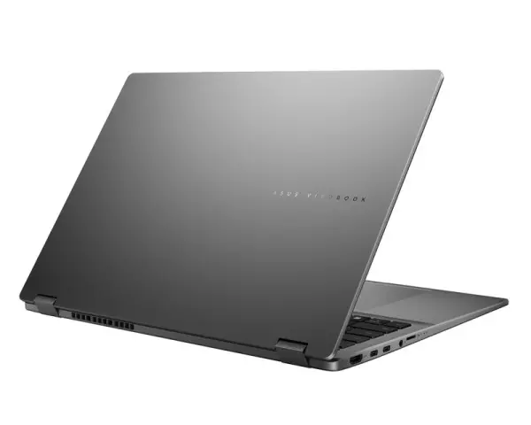 ASUS Vivobook 16 Flip TP3607SA-RJ013W (16 inča 3K Touch screen, Ultra 7 258V, 32GB, SSD 1TB, Win11 Home) laptop 