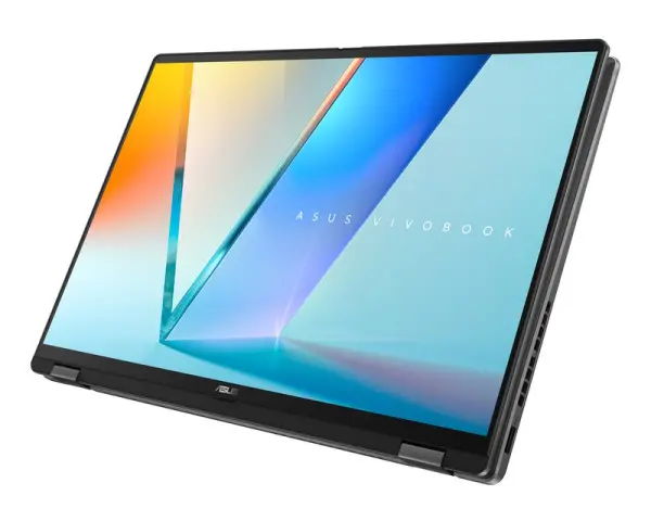 ASUS Vivobook 16 Flip TP3607SA-RJ013W (16 inča 3K Touch screen, Ultra 7 258V, 32GB, SSD 1TB, Win11 Home) laptop 