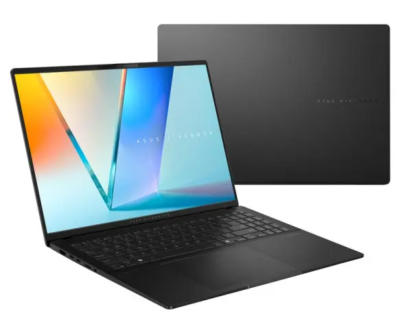 ASUS Vivobook S 16 OLED M5606KA-RI028W (16 inča 3K OLED, Ryzen AI 7 350, 24GB, SSD 1TB, Win11 Home) laptop 