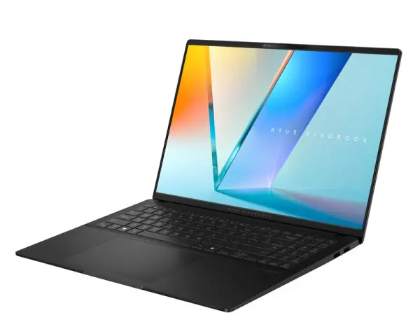 ASUS Vivobook S 16 OLED M5606KA-RI073 (16 inča 3K OLED, Ryzen AI 7 350, 24GB, SSD 1TB) laptop 