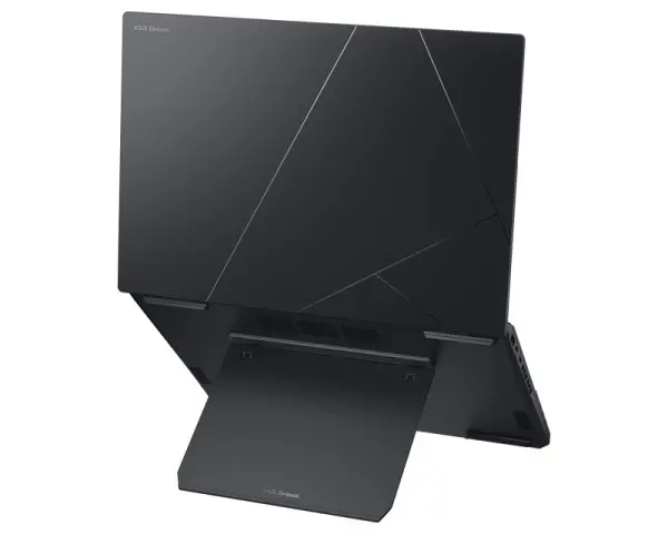 ASUS Zenbook 14 DUO OLED UX8406CA-PZ042X (14 inča 3K OLED, Ultra 9 285H, 32GB, SSD 2TB, Win11 Pro) laptop 