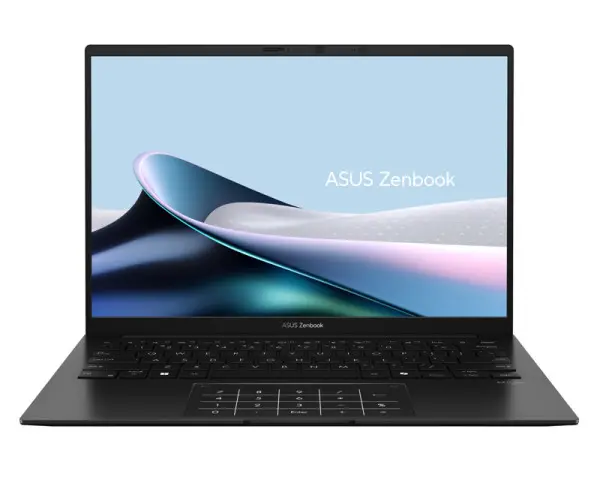 ASUS Zenbook 14 UM3406KA-PP059W (14 inča 3K OLED, Ryzen AI 7 350, 16GB, SSD 1TB, Win11 Home) laptop 