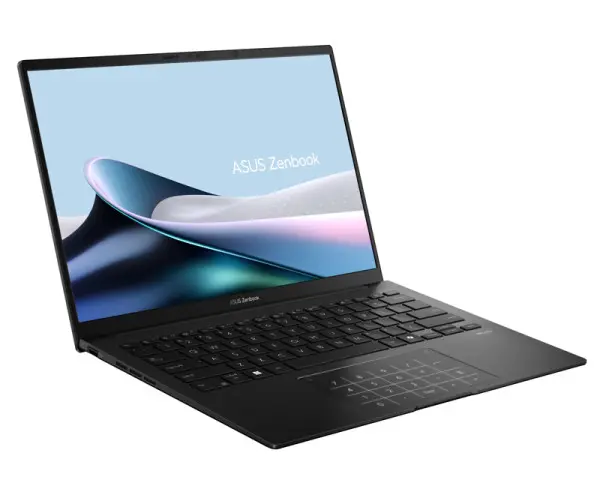 ASUS Zenbook 14 UM3406KA-PP059W (14 inča 3K OLED, Ryzen AI 7 350, 16GB, SSD 1TB, Win11 Home) laptop 
