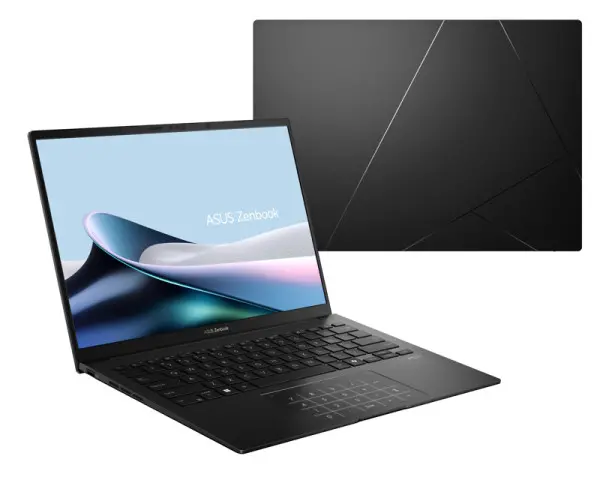 ASUS Zenbook 14 UM3406KA-QD025 (14 inča WUXGA OLED, Ryzen AI 5 340, 16GB, SSD 512GB) laptop 