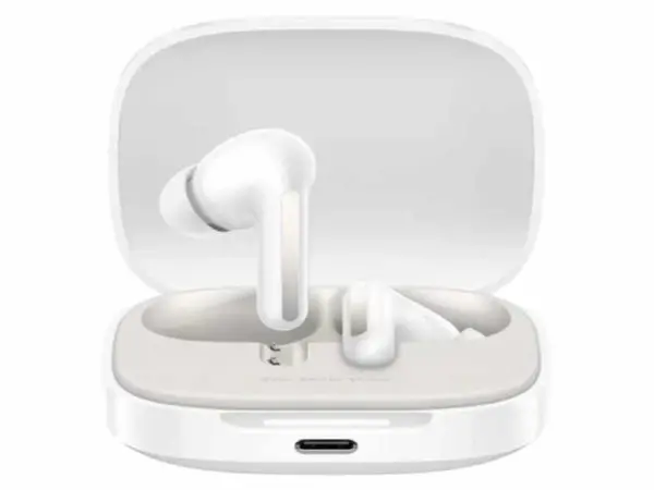 Slušalice XIAOMI Redmi Buds 6 Bela' ( 'BHR9250GL' ) 