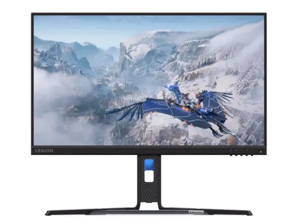 Monitor LENOVO Legion R24e 23.8'' IPS1920x1080180Hz5msHDMI,DPTilt, Swivel, Pivot, Height, VESA' ( '67CCGAC4EU' ) 