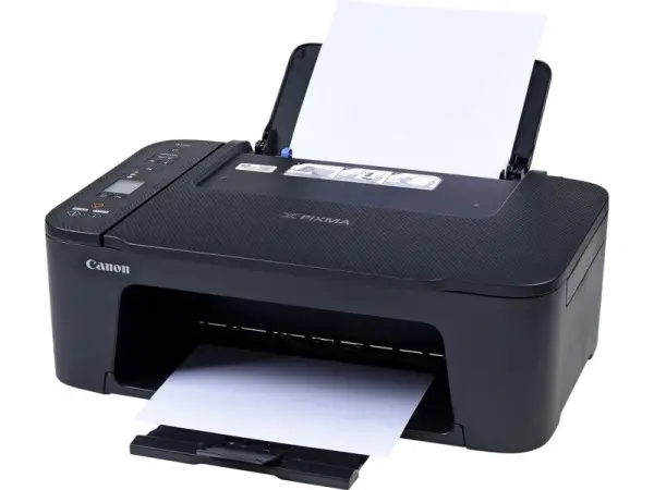 Canon MFP PIXMA TS3750i BK EUR