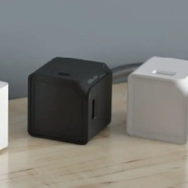 DESIGNNEST 10896BK/EUACMC