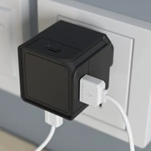 DESIGNNEST 10896BK/EUACMC