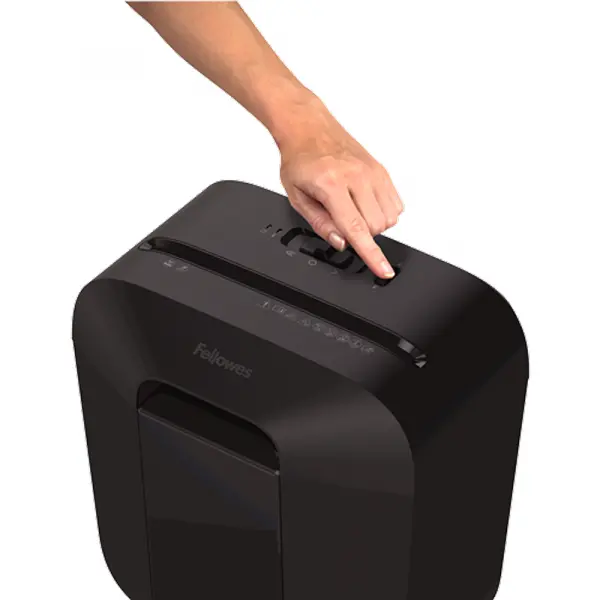 Uništivač dokumenata FELLOWES LX-25  4170501