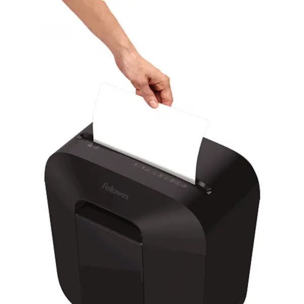 Uništivač dokumenata FELLOWES LX-25  4170501