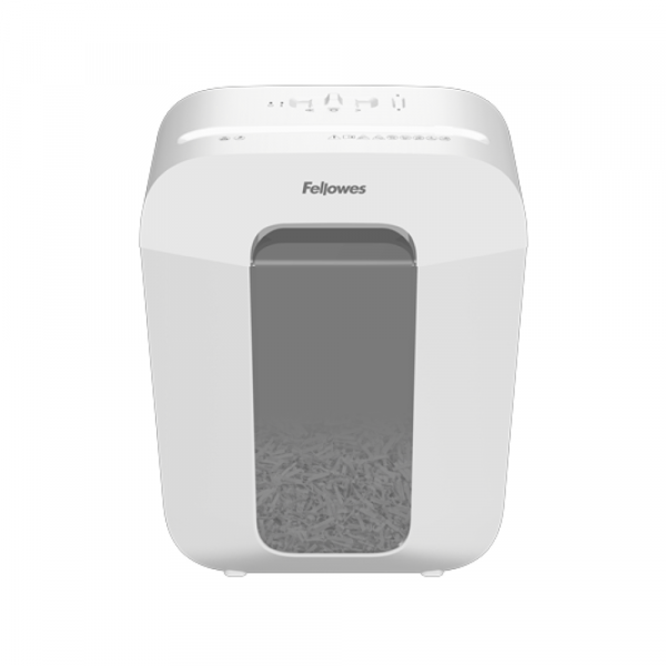 Uništivač dokumenata FELLOWES LX-50 100110064 beli