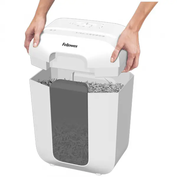 Uništivač dokumenata FELLOWES LX-50 100110064 beli