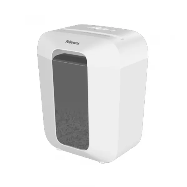 Uništivač dokumenata FELLOWES LX-50 100110064 beli