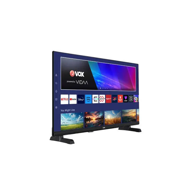VOX LED 32VDH754