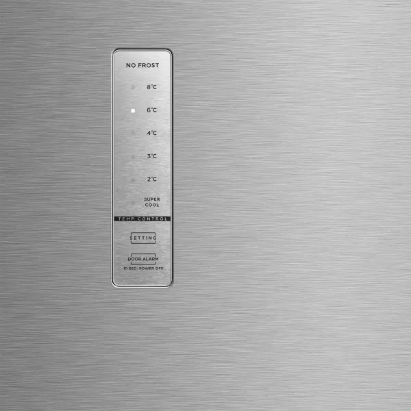 VOX Frizider KS 3700 XE