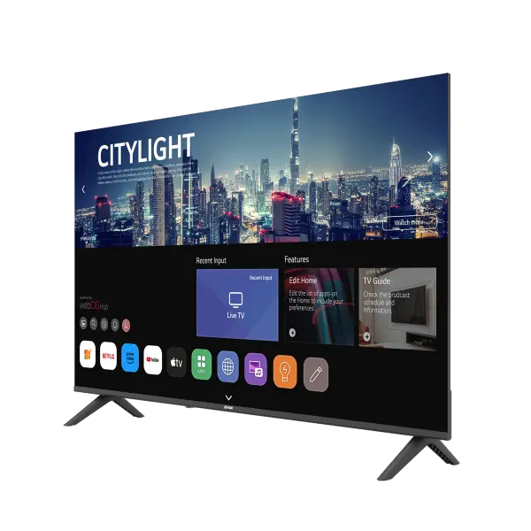 VOX UHD 43WOS684BU