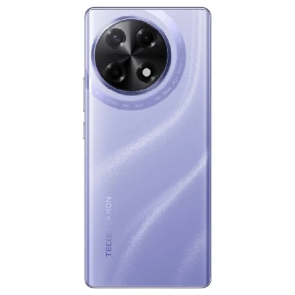 Tecno Camon 30S 6GB/128GB ljubičasta ( 33022 )