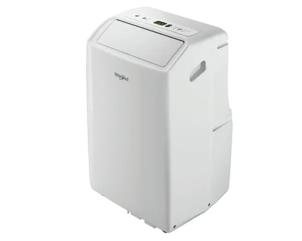 WHIRLPOOL PACF212CO W OnOff prenosni klima uređaj 