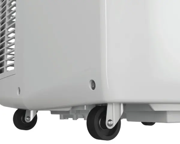 WHIRLPOOL PACF212CO W OnOff prenosni klima uređaj 