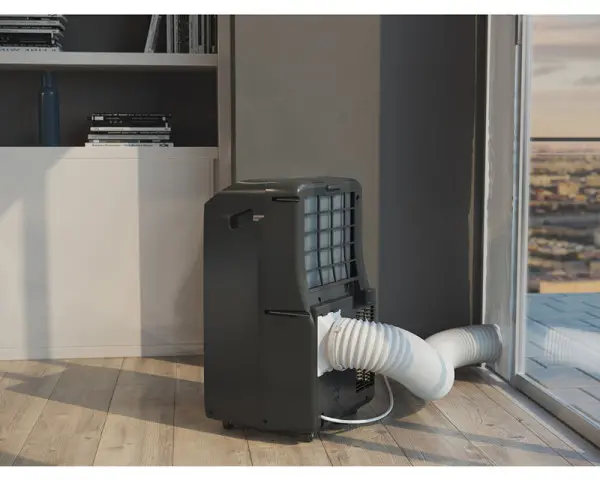 WHIRLPOOL PACF212HP B OnOff prenosni klima uređaj 