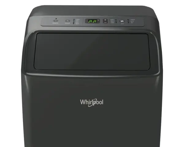 WHIRLPOOL PACF212HP B OnOff prenosni klima uređaj 