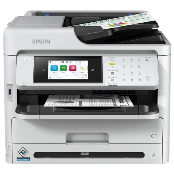 WF-M5899DWF Epson Mono MFP