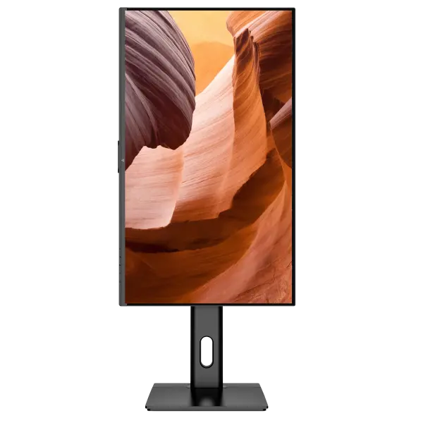 Monitor 27'' V7 L270QC-HAS-E IPS 2560x1440100Hz5msHDMIDPUSBUSB-Czvučnici