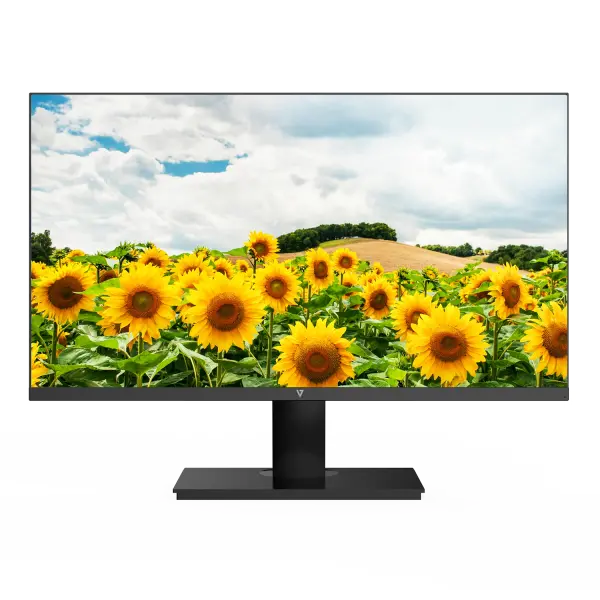 Monitor 23.8'' V7 L238V0-E IPS 1920x1080100Hz5msHDMIVGAzvučnici