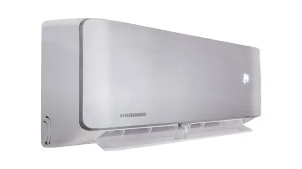 Klima uređaj HEINNER HAC-CO12WFN-SL 12000BTUInverterWiFiSilver