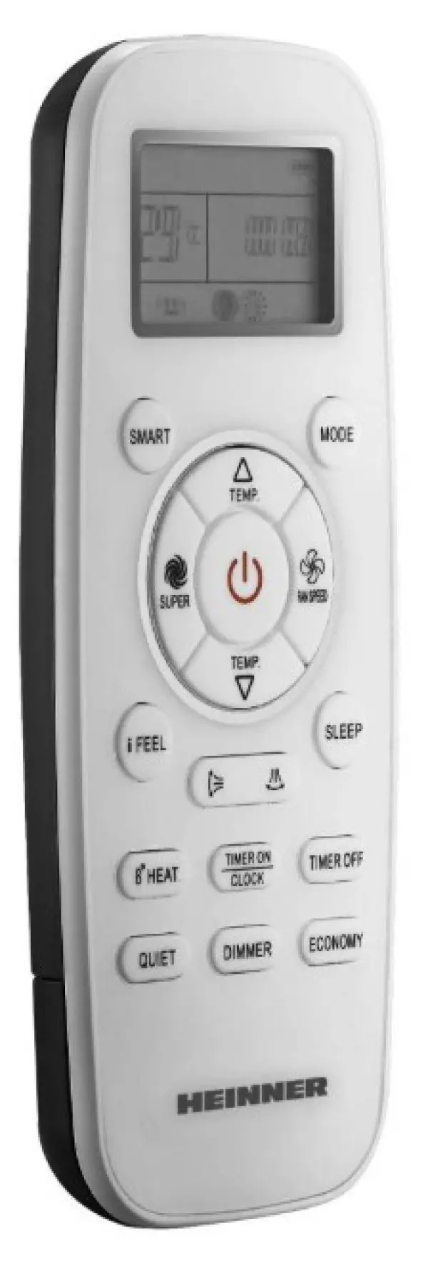 Klima uređaj Heinner HAC-HS24WIFI++ 24000BTUInverterWiFi