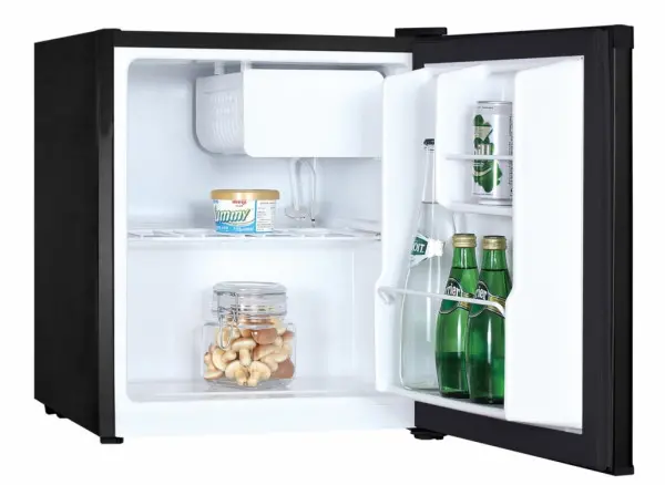 Heinner mini bar HMB-HM41BKE++