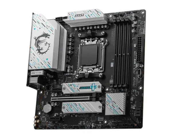 MSI B650M GAMING PLUS WIFI matična ploča