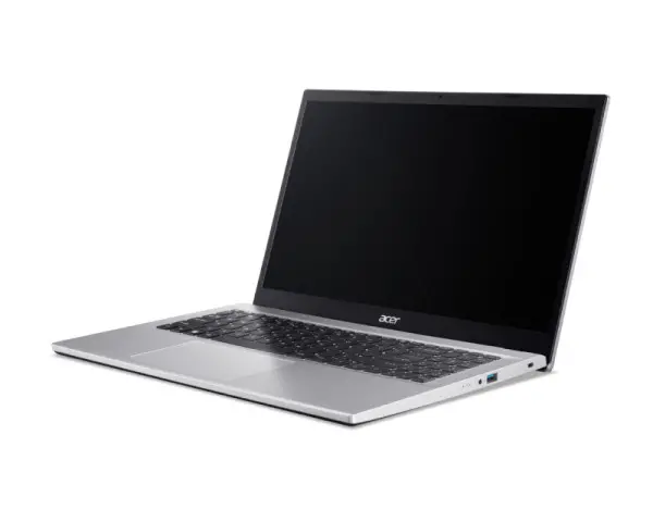 ACER Aspire Go 15 15.6 inča  FHD Ryzen 5 5625U 16GB 512GB silver 
