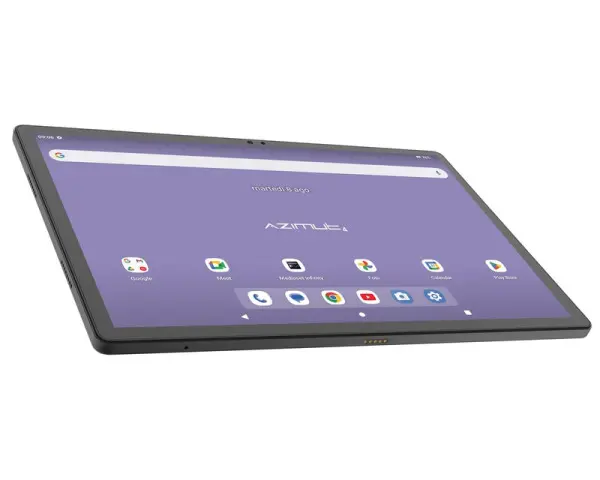 MEDIACOM Smartpad AZIMUT4 4G Phone SP1AZ46 10.5 inch T606 Octa Core 1.6GHz 6GB 128GB Android 13.0 