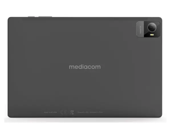 MEDIACOM Smartpad AZIMUT4 4G Phone SP1AZ46 10.5 inch T606 Octa Core 1.6GHz 6GB 128GB Android 13.0 