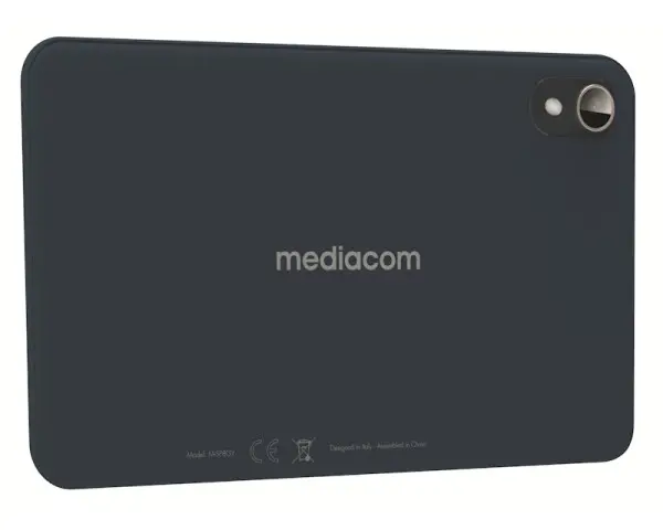 MEDIACOM Smartpad IYO 8 SP8GY 8 inch RK3562 Quad Core 2.0GHz 3GB 32GB Android 14.0 