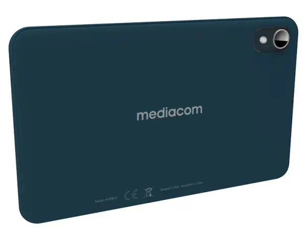 MEDIACOM Smartpad IYO 8 SP8GY 8 inch RK3562 Quad Core 2.0GHz 3GB 32GB Android 14.0 