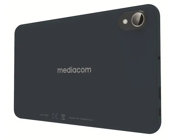MEDIACOM Smartpad IYO 8 SP8GY 8 inch RK3562 Quad Core 2.0GHz 3GB 32GB Android 14.0 
