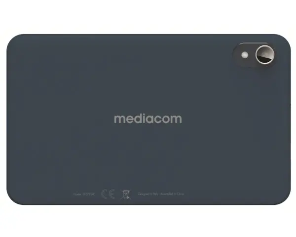 MEDIACOM Smartpad IYO 8 SP8GY 8 inch RK3562 Quad Core 2.0GHz 3GB 32GB Android 14.0 