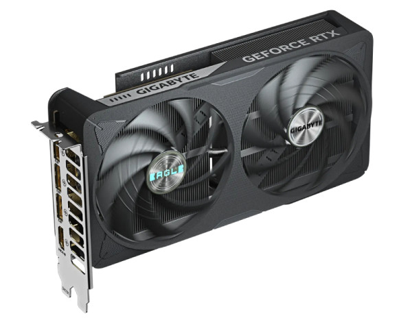 GIGABYTE nVidia GeForce RTX 5060 Ti EAGLE 16GB 128bit GV-N506TEAGLE OC-16GD rev. 1.0 grafička karta