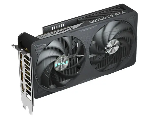 GIGABYTE nVidia GeForce RTX 5060 Ti EAGLE 16GB 128bit GV-N506TEAGLE OC-16GD rev. 1.0 grafička karta