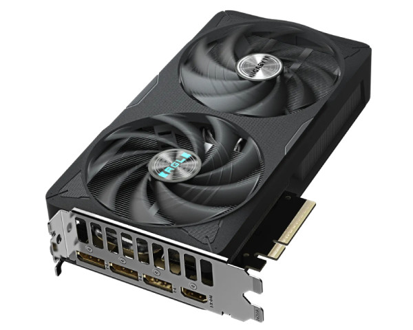 GIGABYTE nVidia GeForce RTX 5060 Ti EAGLE 16GB 128bit GV-N506TEAGLE OC-16GD rev. 1.0 grafička karta