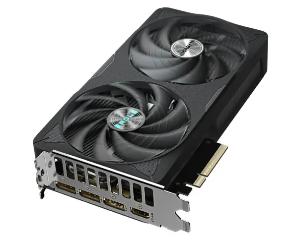 GIGABYTE nVidia GeForce RTX 5060 Ti EAGLE 16GB 128bit GV-N506TEAGLE OC-16GD rev. 1.0 grafička karta