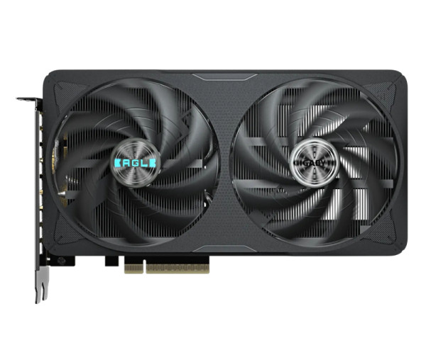 GIGABYTE nVidia GeForce RTX 5060 Ti EAGLE 16GB 128bit GV-N506TEAGLE OC-16GD rev. 1.0 grafička karta