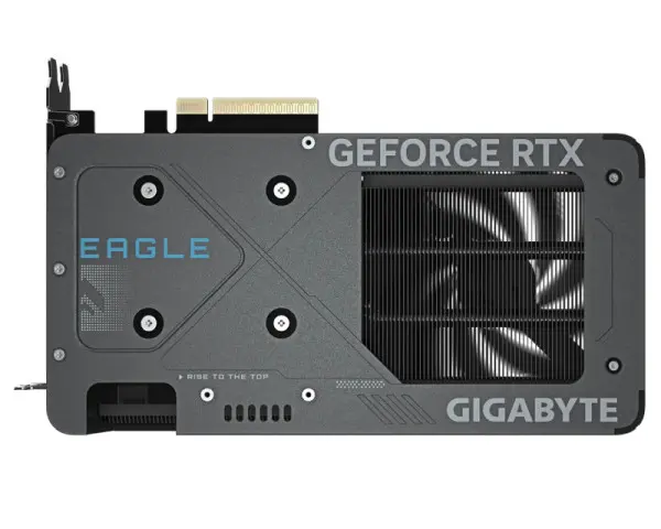 GIGABYTE nVidia GeForce RTX 5060 Ti EAGLE 16GB 128bit GV-N506TEAGLE OC-16GD rev. 1.0 grafička karta